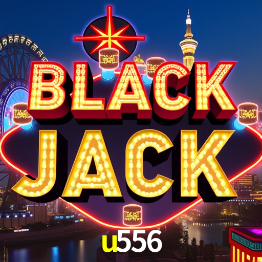 u556: Seu Cassino Premiado com Pagamentos Rápidos